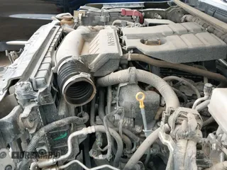 ✅ 2024 Nissan Frontier Pro-4X • VIN: 1N6ED1EK9RN615752 • Lot: 42560768. Wystawiony na IAAI z przebiegiem 35 528 mil. Bezpłatny archiwum sprzedaży aukcyjnych z USA i szczegółowy raport historii pojazdu na DreamBid. Zdjęcie 18.