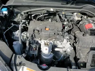 ✅ 2024 Honda HR-V LX • VIN: 3CZRZ2H35RM734967 • Lot: 48244225. Listed on Copart with 18,507 mi. Free auction sales archive from the USA and detailed vehicle history report at DreamBid. Image 13.