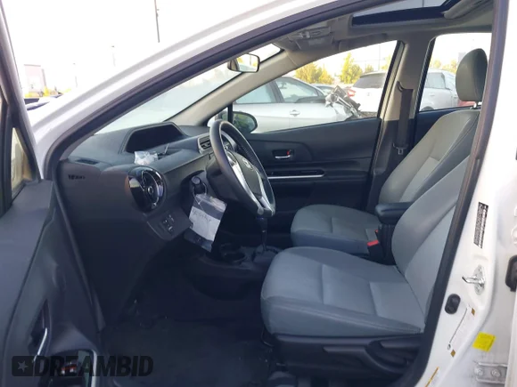 ✅ 2015 Toyota Prius Three • VIN: JTDKDTB30F1092302 • Lot: 45313757. Wystawiony na IAAI z przebiegiem 56 321 mil. Bezpłatny archiwum sprzedaży aukcyjnych z USA i szczegółowy raport historii pojazdu na DreamBid. Zdjęcie 5.