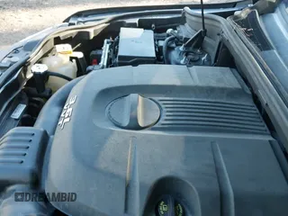 ✅ 2014 Jeep Grand Cherokee Limited • VIN: 1C4RJEBG7EC115891 • Lot: 43793158. Listed on IAAI with 135,810 mi. Free auction sales archive from the USA and detailed vehicle history report at DreamBid. Image 20.