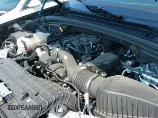 ✅ 2025 Jeep Grand Cherokee Altitude X • VIN: 1C4RJHAG9SC268299 • Лот: 42475401. Опубликован ранее на IAAI с пробегом 2 649 миль. Бесплатный доступ к архиву аукционных продаж из США и подробный отчёт об истории автомобиля на DreamBid. Изображение 20.