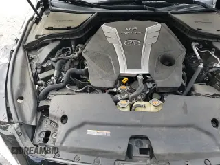 ✅ 2017 Infiniti Q50 Premium • VIN: JN1EV7AP4HM738807 • Лот: 89928675. Опубликован ранее на Copart с пробегом 83 400 миль. Бесплатный доступ к архиву аукционных продаж из США и подробный отчёт об истории автомобиля на DreamBid. Изображение 15.