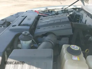 ✅ 2008 Lincoln Navigator • VIN: 5LMFU28558LJ04772 • Лот: 42753977. Опубликован ранее на IAAI с пробегом 63 905 миль. Бесплатный доступ к архиву аукционных продаж из США и подробный отчёт об истории автомобиля на DreamBid. Изображение 12.