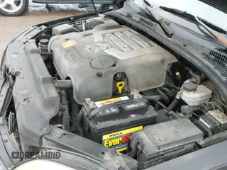 ✅ 2003 Kia Sorento LX • VIN: KNDJD733535047202 • Lot: 42016917. Listed on IAAI with 130,050 mi. Free auction sales archive from the USA and detailed vehicle history report at DreamBid. Image 12.