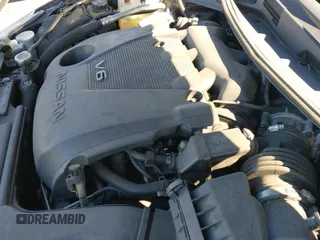 ✅ 2017 Nissan Maxima Platinum • VIN: 1N4AA6AP9HC409694 • Lot: 43689841. Wystawiony na IAAI z przebiegiem 91 658 mil. Bezpłatny archiwum sprzedaży aukcyjnych z USA i szczegółowy raport historii pojazdu na DreamBid. Zdjęcie 23.