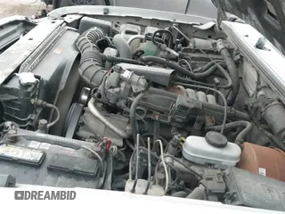 ✅ 2004 Ford Ranger XL Fleet • VIN: 1FTYR44U84PA08339 • Lot: 43593235. Listed on IAAI with 184,690 mi. Free auction sales archive from the USA and detailed vehicle history report at DreamBid. Image 19.