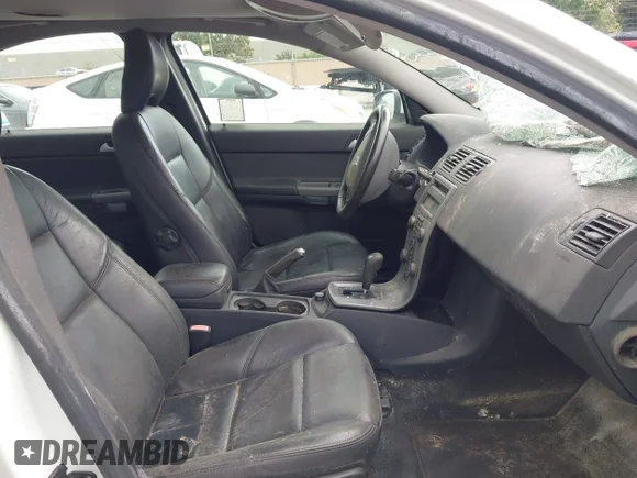 ✅ 2007 Volvo S40 2.4L • VIN: YV1MS390972268120 • Лот: 45425594. Опубликован ранее на IAAI с пробегом 160 510 миль. Бесплатный доступ к архиву аукционных продаж из США и подробный отчёт об истории автомобиля на DreamBid. Изображение 5.