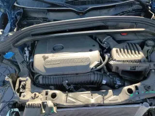 ✅ 2024 MINI Countryman Cooper S • VIN: WMZ53BR02R3R87868 • Lot: 91731275. Listed on Copart with 16,773 mi. Free auction sales archive from the USA and detailed vehicle history report at DreamBid. Image 15.