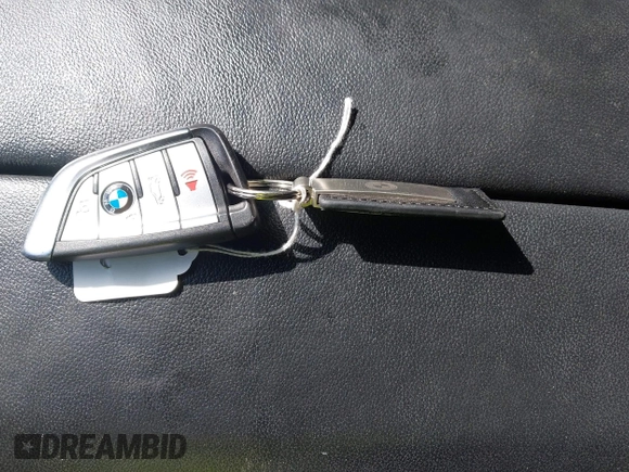 ✅ 2021 BMW X5 sDrive40i • VIN: 5UXCR4C00M9F32468 • Lot: 44294487. Wystawiony na IAAI z przebiegiem 44 031 mil. Bezpłatny archiwum sprzedaży aukcyjnych z USA i szczegółowy raport historii pojazdu na DreamBid. Zdjęcie 11.