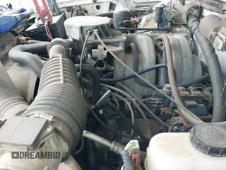 ✅ 1996 Ford F-150 • VIN: 1FTEX15N8TKA25586 • Lot: 43289385. Listed on IAAI with 371,313 mi. Free auction sales archive from the USA and detailed vehicle history report at DreamBid. Image 19.