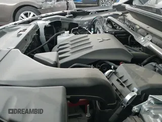 ✅ 2024 Mitsubishi Eclipse Cross SE • VIN: JA4ATWAA7RZ060298 • Lot: 41942346. Listed on IAAI with 5,149 mi. Free auction sales archive from the USA and detailed vehicle history report at DreamBid. Image 19.