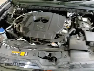 ✅ 2025 Mazda CX-50 S Preferred • VIN: 7MMVABBM5SN360028 • Lot: 68914885. Wystawiony na Copart z przebiegiem 7 850 mil. Bezpłatny archiwum sprzedaży aukcyjnych z USA i szczegółowy raport historii pojazdu na DreamBid. Zdjęcie 14.