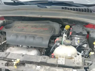 ✅ 2017 Jeep Renegade Altitude • VIN: ZACCJABB0HPF14936 • Лот: 42356558. Опубликован ранее на IAAI с пробегом 190 000 миль. Бесплатный доступ к архиву аукционных продаж из США и подробный отчёт об истории автомобиля на DreamBid. Изображение 20.