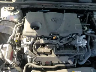 ✅ 2024 Toyota Camry LE • VIN: 4T1C11AK2RU869152 • Лот: 81751845. Опубликован ранее на Copart с пробегом 42 149 миль. Бесплатный доступ к архиву аукционных продаж из США и подробный отчёт об истории автомобиля на DreamBid. Изображение 15.