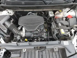 ✅ 2021 GMC Acadia Denali • VIN: 1GKKNPLS1MZ135512 • Lot: 84627155. Wystawiony na Copart z przebiegiem 56 893 mil. Bezpłatny archiwum sprzedaży aukcyjnych z USA i szczegółowy raport historii pojazdu na DreamBid. Zdjęcie 16.