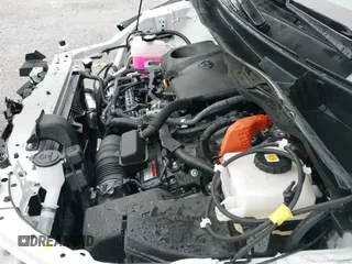 ✅ 2024 Toyota Sienna Platinum • VIN: 5TDESKFC4RS137515 • Lot: 41937542. Listed on IAAI with 19,002 mi. Free auction sales archive from the USA and detailed vehicle history report at DreamBid. Image 20.