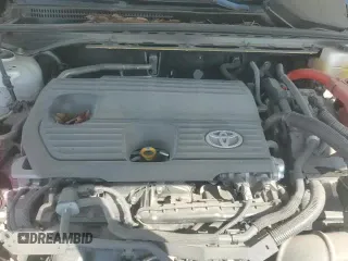 ✅ 2024 Toyota Crown XLE • VIN: JTDAAAAF8R3024892 • Lot: 84268175. Listed on Copart with 38,174 mi. Free auction sales archive from the USA and detailed vehicle history report at DreamBid. Image 13.