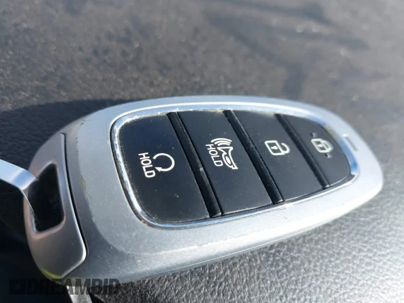 ✅ 2022 Hyundai Santa Fe SEL • VIN: 5NMS24AJ0NH404327 • Lot: 43862878. Wystawiony na IAAI z przebiegiem 65 683 mil. Bezpłatny archiwum sprzedaży aukcyjnych z USA i szczegółowy raport historii pojazdu na DreamBid. Zdjęcie 11.