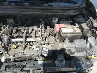 ✅ 2018 Nissan Kicks SR • VIN: 3N1CP5CU5JL520383 • Лот: 81461425. Опубликован ранее на Copart с пробегом 77 346 миль. Бесплатный доступ к архиву аукционных продаж из США и подробный отчёт об истории автомобиля на DreamBid. Изображение 14.