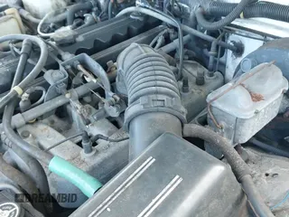 ✅ 1994 Jeep Cherokee Sport • VIN: 1J4FT68S7RL160652 • Лот: 41992392. Опубликован ранее на IAAI с пробегом 158 122 миль. Бесплатный доступ к архиву аукционных продаж из США и подробный отчёт об истории автомобиля на DreamBid. Изображение 12.