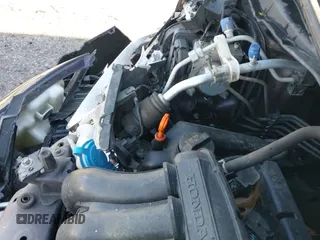 ✅ 2016 Honda Fit EX-L • VIN: 3HGGK5H94GM705014 • Лот: 43706951. Опубликован ранее на IAAI с пробегом 59 879 миль. Бесплатный доступ к архиву аукционных продаж из США и подробный отчёт об истории автомобиля на DreamBid. Изображение 22.