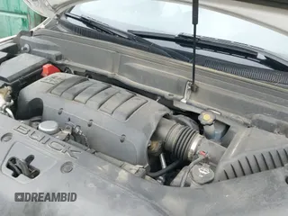 ✅ 2012 Buick Enclave Premium • VIN: 5GAKRDED7CJ270943 • Лот: 43248380. Опубликован ранее на IAAI с пробегом 98 944 миль. Бесплатный доступ к архиву аукционных продаж из США и подробный отчёт об истории автомобиля на DreamBid. Изображение 19.