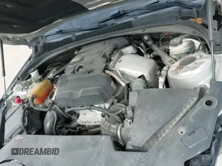 ✅ 2015 Cadillac ATS Premium RWD • VIN: 1G6AF5SX2F0134563 • Лот: 41823792. Опубликован ранее на IAAI с пробегом 104 115 миль. Бесплатный доступ к архиву аукционных продаж из США и подробный отчёт об истории автомобиля на DreamBid. Изображение 21.