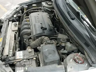 ✅ 2003 Toyota Corolla S • VIN: 1NXBR32E33Z188630 • Лот: 43682087. Опубликован ранее на IAAI с пробегом 252 149 миль. Бесплатный доступ к архиву аукционных продаж из США и подробный отчёт об истории автомобиля на DreamBid. Изображение 19.