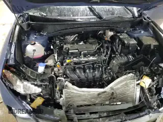 ✅ 2025 Hyundai Tucson SEL • VIN: 5NMJB3DE8SH466686 • Lot: 91629085. Wystawiony na Copart z przebiegiem 20 546 mil. Bezpłatny archiwum sprzedaży aukcyjnych z USA i szczegółowy raport historii pojazdu na DreamBid. Zdjęcie 14.