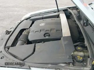 ✅ 2013 Cadillac CTS Luxury • VIN: 1G6DG5E55D0167834 • Lot: 43025346. Listed on IAAI with 124,215 mi. Free auction sales archive from the USA and detailed vehicle history report at DreamBid. Image 19.