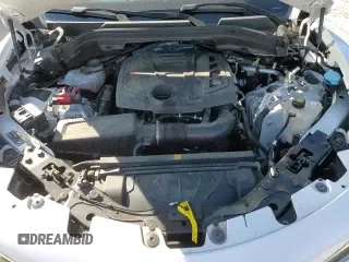 ✅ 2022 Alfa Romeo Stelvio Sprint • VIN: ZASPAKAN7N7D38583 • Лот: 70114385. Опубликован ранее на Copart с пробегом 87 289 миль. Бесплатный доступ к архиву аукционных продаж из США и подробный отчёт об истории автомобиля на DreamBid. Изображение 14.