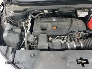 ✅ 2020 Acura RDX • VIN: 5J8TC2H37LL809594 • Лот: 69465945. Опубликован ранее на Copart с пробегом 111 833 миль. Бесплатный доступ к архиву аукционных продаж из США и подробный отчёт об истории автомобиля на DreamBid. Изображение 15.