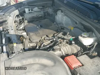 ✅ 2021 Buick Encore GX Select • VIN: KL4MMESL0MB133369 • Лот: 42929196. Опубликован ранее на IAAI с пробегом 79 828 миль. Бесплатный доступ к архиву аукционных продаж из США и подробный отчёт об истории автомобиля на DreamBid. Изображение 19.