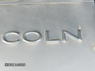 ✅ 2010 Lincoln MKZ • VIN: 3LNHL2GC3AR752228 • Lot: 43637568. Listed on IAAI with 128,588 mi. Free auction sales archive from the USA and detailed vehicle history report at DreamBid. Image 19.