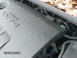 ✅ 2013 Toyota Corolla LE • VIN: 2T1BU4EE4DC972110 • Lot: 43792998. Listed on IAAI with 259,108 mi. Free auction sales archive from the USA and detailed vehicle history report at DreamBid. Image 20.