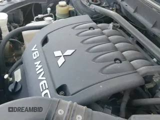 ✅ 2010 Mitsubishi Outlander GT • VIN: JA4JT5AX8AZ012165 • Lot: 42679587. Listed on IAAI with 263,311 mi. Free auction sales archive from the USA and detailed vehicle history report at DreamBid. Image 12.