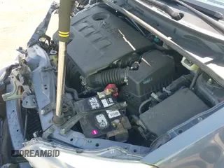 ✅ 2015 Toyota Corolla LE Eco • VIN: 5YFBPRHE3FP224130 • Lot: 43089077. Wystawiony na IAAI z przebiegiem 119 205 mil. Bezpłatny archiwum sprzedaży aukcyjnych z USA i szczegółowy raport historii pojazdu na DreamBid. Zdjęcie 21.