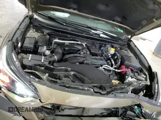 ✅ 2024 Subaru Outback Onyx • VIN: 4S4BTALC9R3209157 • Lot: 86603945. Listed on Copart with 20,834 mi. Free auction sales archive from the USA and detailed vehicle history report at DreamBid. Image 14.