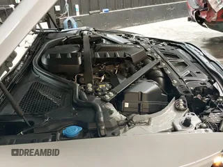 ✅ 2022 BMW M3 Competition xDrive • VIN: WBS43AY0XNFM11566 • Lot: 41532078. Listed on IAAI with 33,917 mi. Free auction sales archive from the USA and detailed vehicle history report at DreamBid. Image 21.