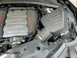 ✅ 2023 Chevrolet Camaro LT1 • VIN: 1G1FF1R78P0131758 • Lot: 85469495. Listed on Copart with 80,207 mi. Free auction sales archive from the USA and detailed vehicle history report at DreamBid. Image 15.