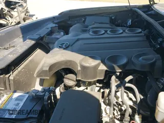 ✅ 2021 Toyota 4Runner SR5 Premium • VIN: JTEFU5JR2M5242477 • Lot: 41395464. Listed on IAAI with 54,731 mi. Free auction sales archive from the USA and detailed vehicle history report at DreamBid. Image 20.