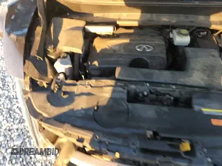 ✅ 2020 Infiniti QX60 Pure • VIN: 5N1DL0MN6LC532673 • Lot: 86695325. Wystawiony na Copart z przebiegiem 88 344 mil. Bezpłatny archiwum sprzedaży aukcyjnych z USA i szczegółowy raport historii pojazdu na DreamBid. Zdjęcie 16.