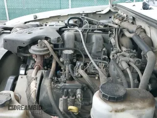 ✅ 2008 Ford Ranger XL Fleet • VIN: 1FTYR45E38PA77789 • Lot: 42196993. Listed on IAAI with 203,943 mi. Free auction sales archive from the USA and detailed vehicle history report at DreamBid. Image 21.