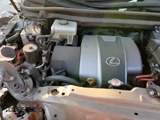 ✅ 2022 Lexus RX 450h F Sport • VIN: 2T2YGMDAXNC080182 • Lot: 80543774. Listed on Copart with 41,983 mi. Free auction sales archive from the USA and detailed vehicle history report at DreamBid. Image 14.