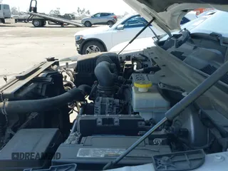 ✅ 2019 Ram 1500 Big Horn • VIN: 1C6RREBT0KN526580 • Лот: 42782927. Опубликован ранее на IAAI с пробегом 80 508 миль. Бесплатный доступ к архиву аукционных продаж из США и подробный отчёт об истории автомобиля на DreamBid. Изображение 19.