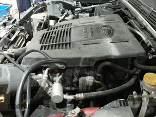 ✅ 2020 Subaru Forester Premium • VIN: JF2SKAJC4LH549015 • Lot: 43685770. Listed on IAAI with 120,867 mi. Free auction sales archive from the USA and detailed vehicle history report at DreamBid. Image 19.