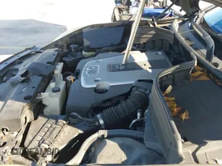 ✅ 2008 Infiniti EX Journey • VIN: JNKAJ09E98M303670 • Lot: 43482080. Listed on IAAI with 93,710 mi. Free auction sales archive from the USA and detailed vehicle history report at DreamBid. Image 13.