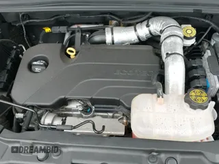 ✅ 2019 Buick Encore Essence • VIN: KL4CJGSM6KB747574 • Lot: 42341585. Listed on IAAI with 51,698 mi. Free auction sales archive from the USA and detailed vehicle history report at DreamBid. Image 21.