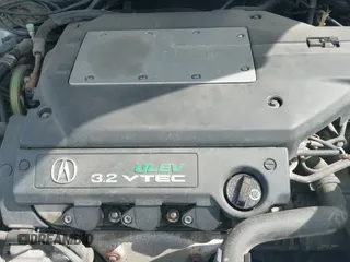 ✅ 2001 Acura TL • VIN: 19UUA56621A032758 • Lot: 42762025. Listed on IAAI with 184,175 mi. Free auction sales archive from the USA and detailed vehicle history report at DreamBid. Image 12.