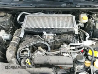 ✅ 2024 Subaru WRX Limited • VIN: JF1VBAN69R9816044 • Lot: 43069485. Wystawiony na IAAI z przebiegiem 13 325 mil. Bezpłatny archiwum sprzedaży aukcyjnych z USA i szczegółowy raport historii pojazdu na DreamBid. Zdjęcie 19.